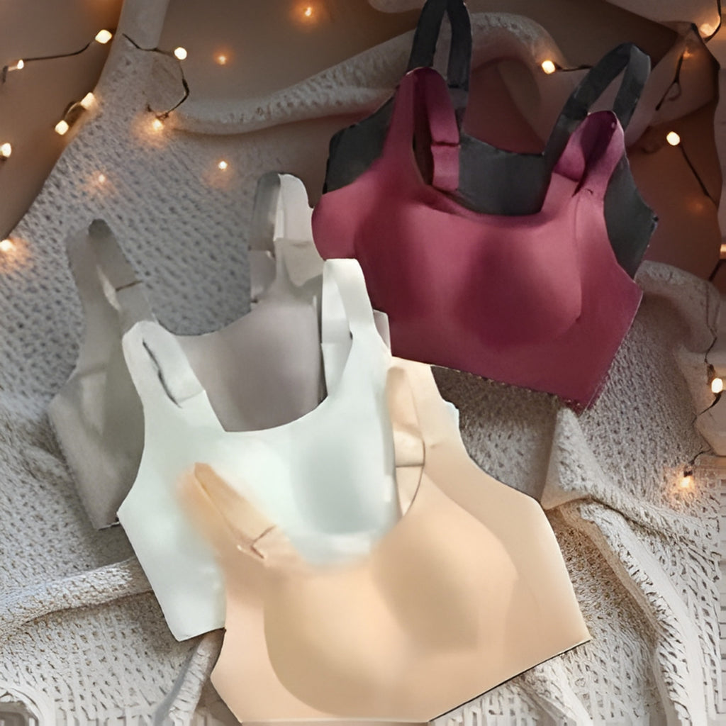 Soutien-gorge Glamoury maintien parfait & confort