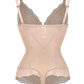 Body gainant à dentelle